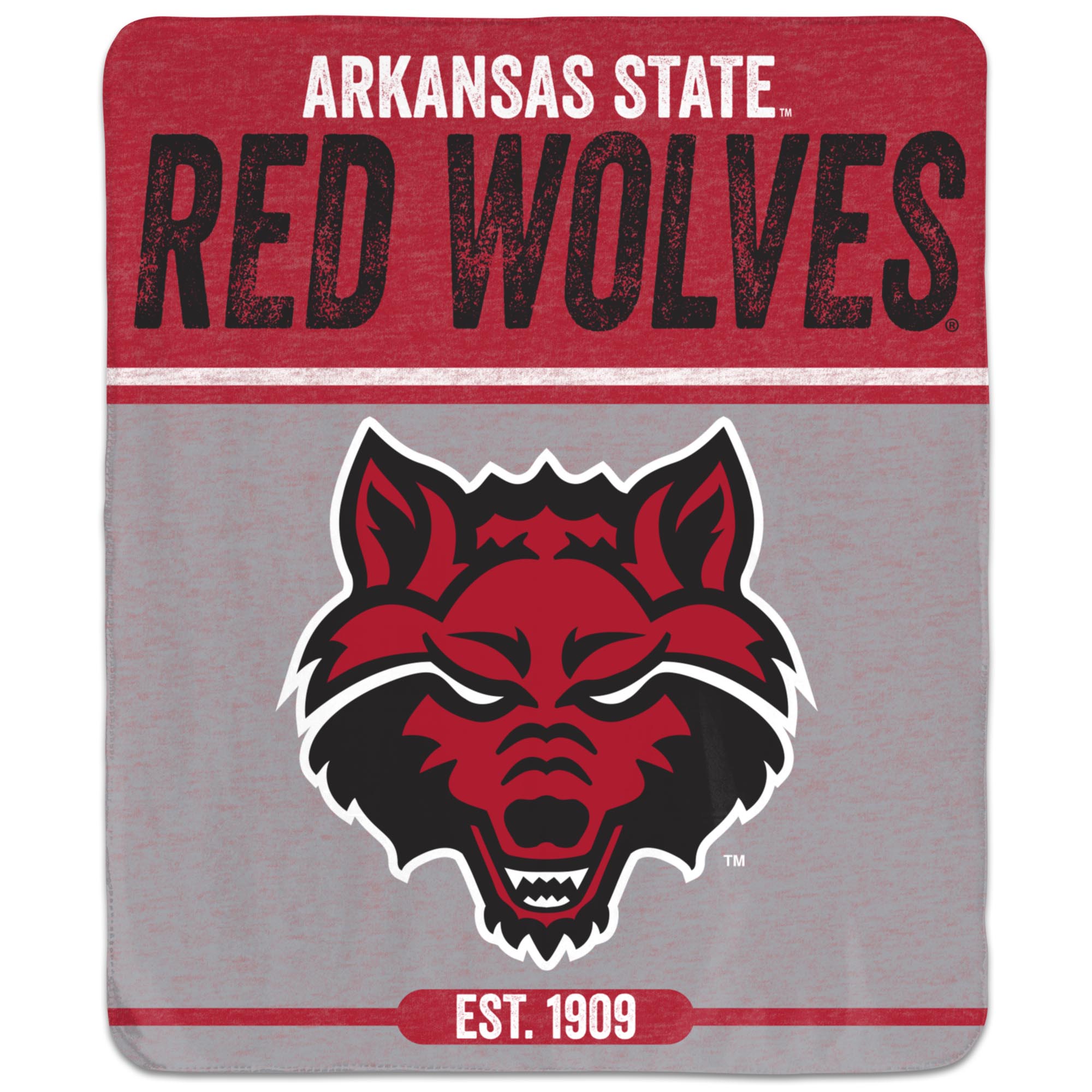 Textbook Brokers - Jonesboro: RED WOLVES GEAR