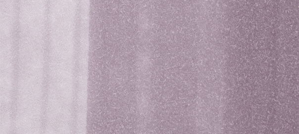 Copic Sketch Markers, Colors BG0000 - BV31