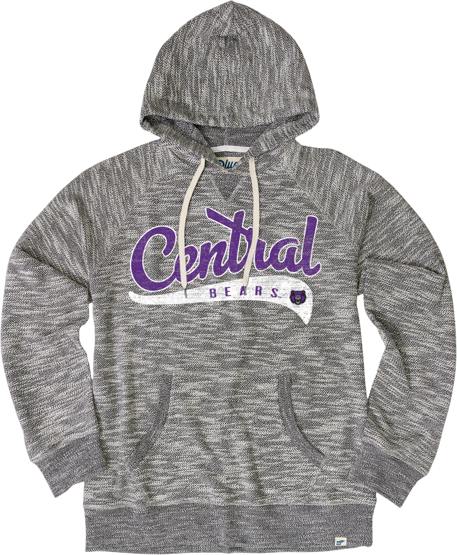 Central Pullover Hoodie