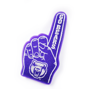 #1 Foam Finger