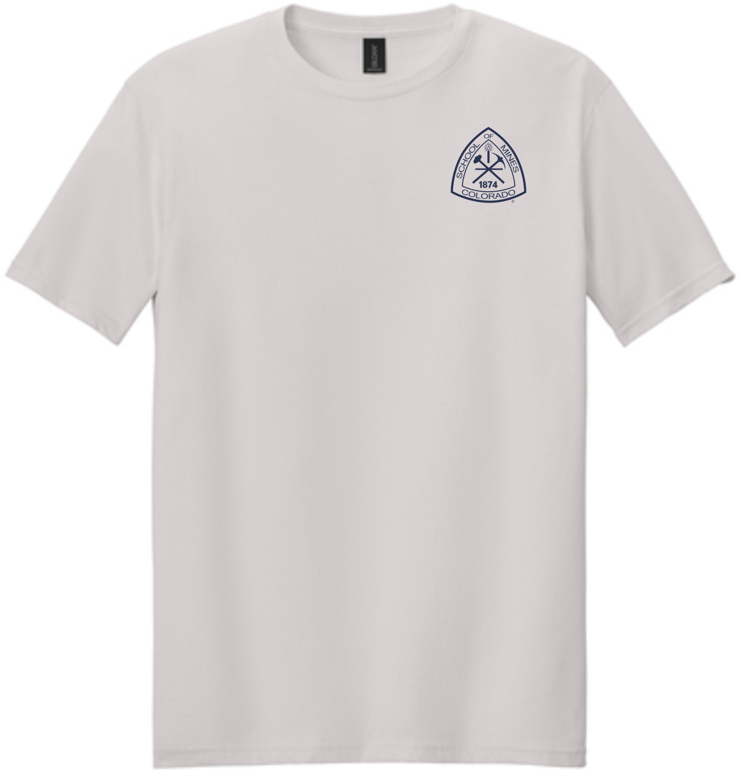 Mines Periodically Nerdy T Shirt