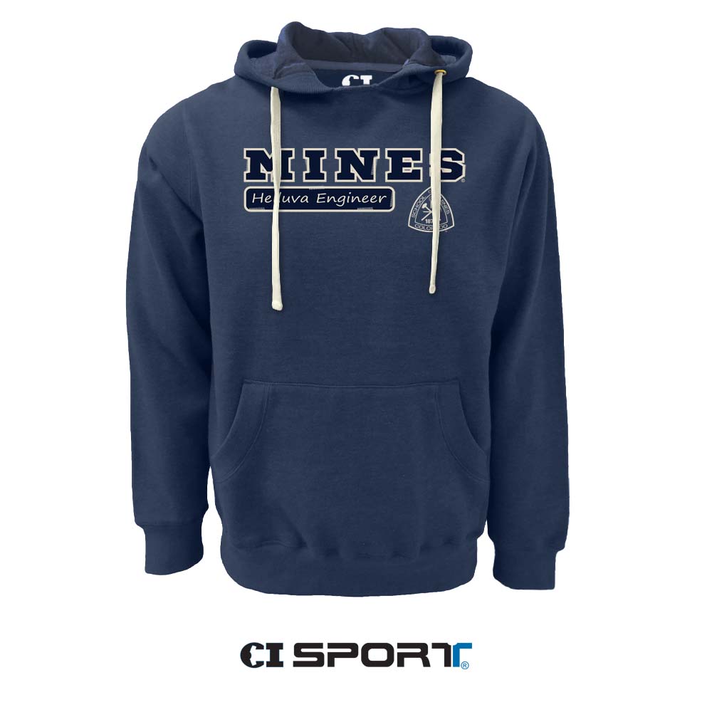 Helluva Engineer Hooded Sweatshirt