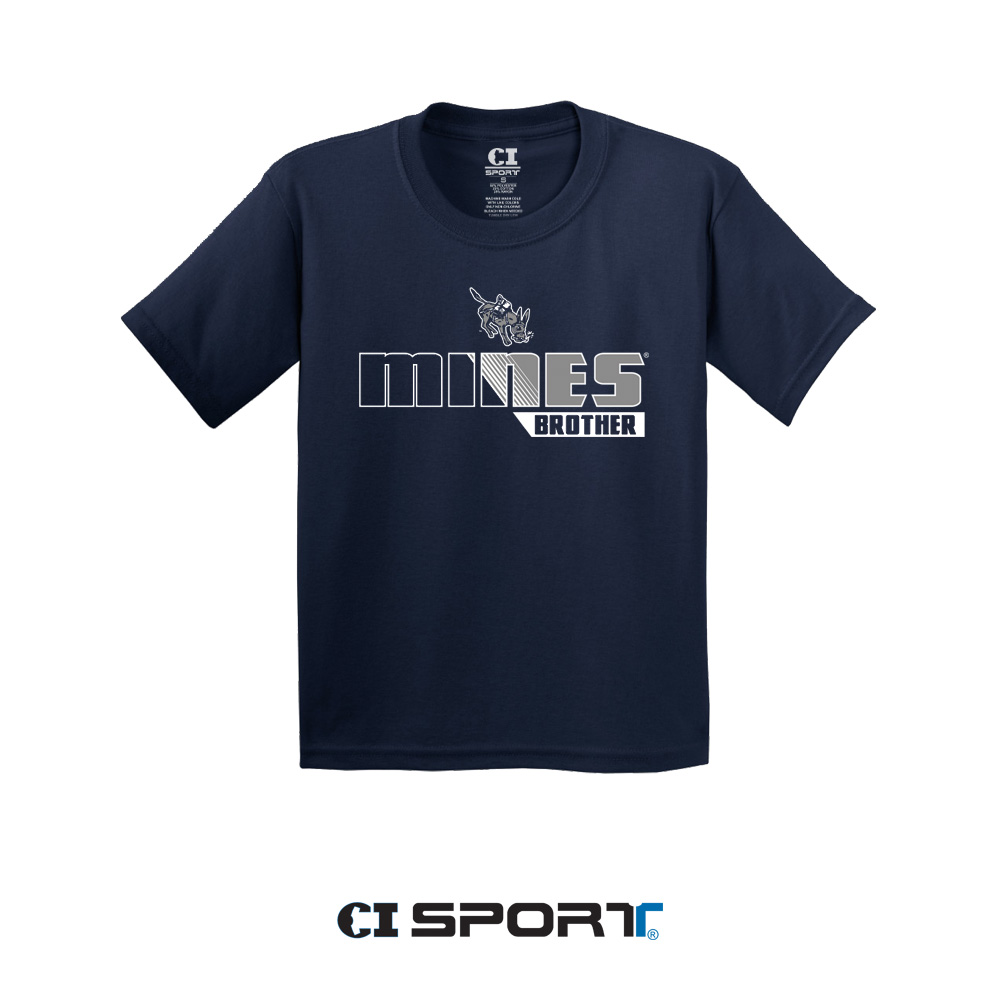 Mines Brother T-Shirt