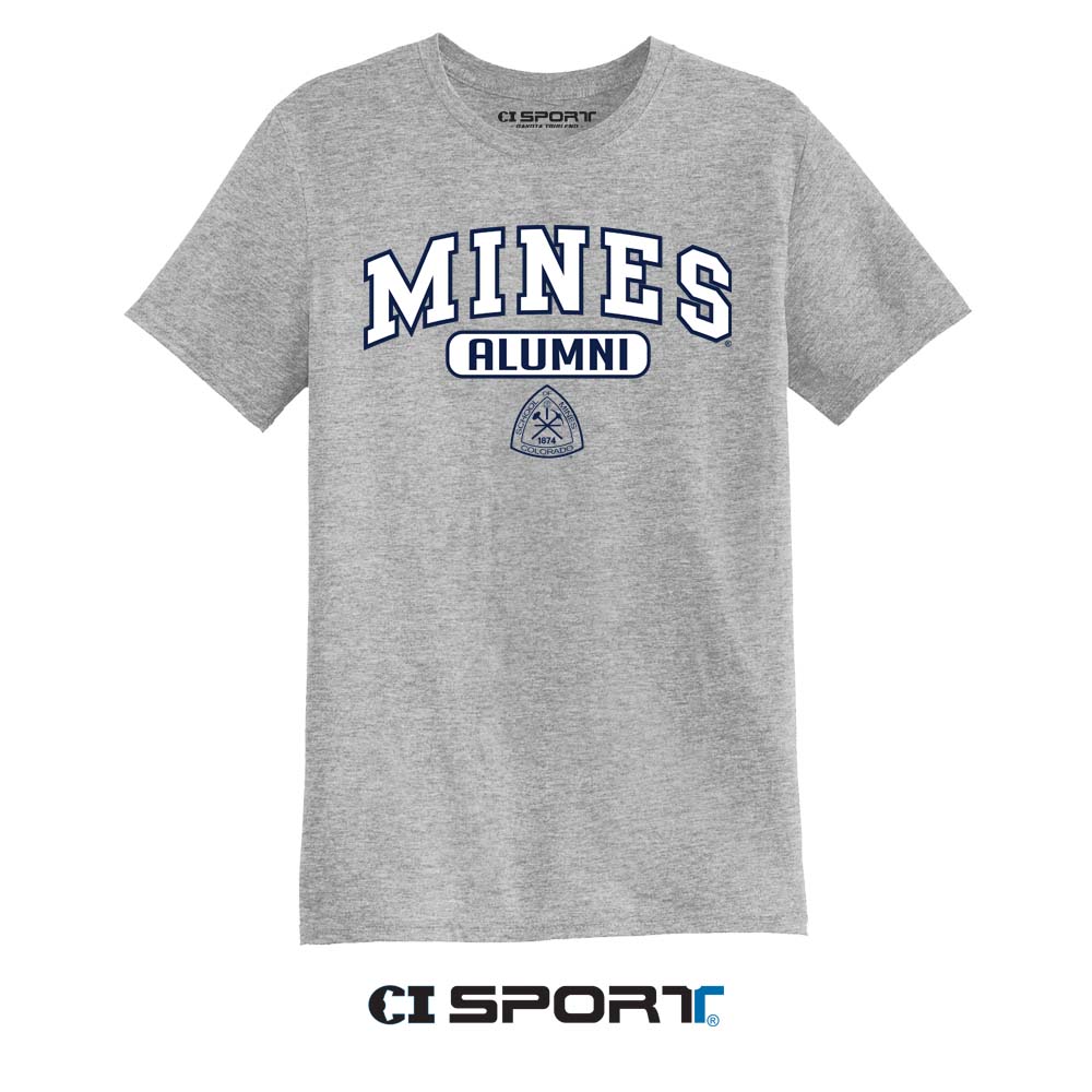 Mines Alumni T-Shirt