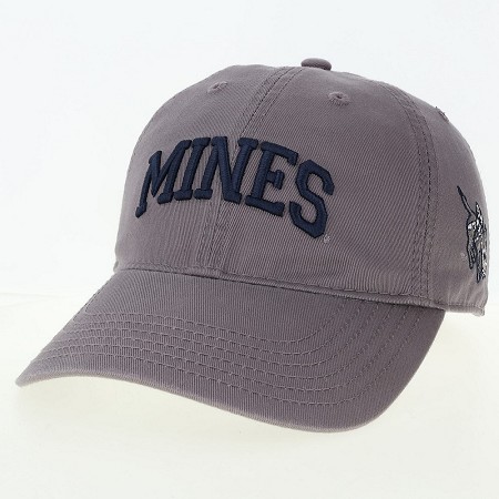 Mines Relaxed Twill Hat