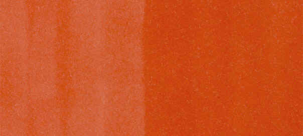 Copic Sketch Markers, Colors R0000 - R89