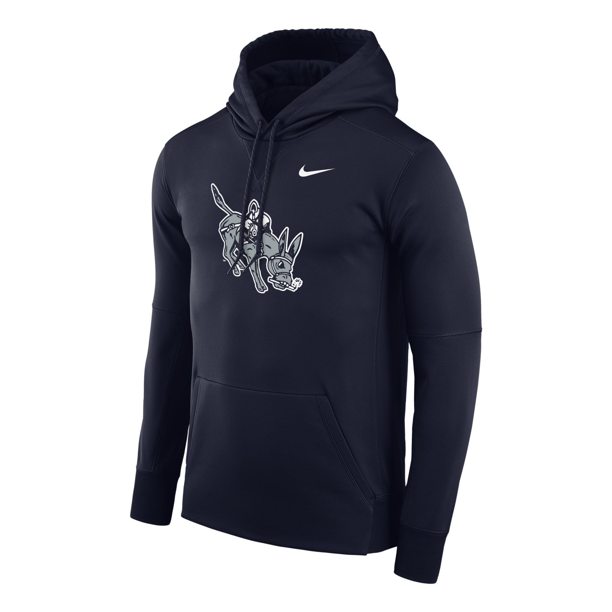 Orediggers Nike Therma Hooded Sweatshirt