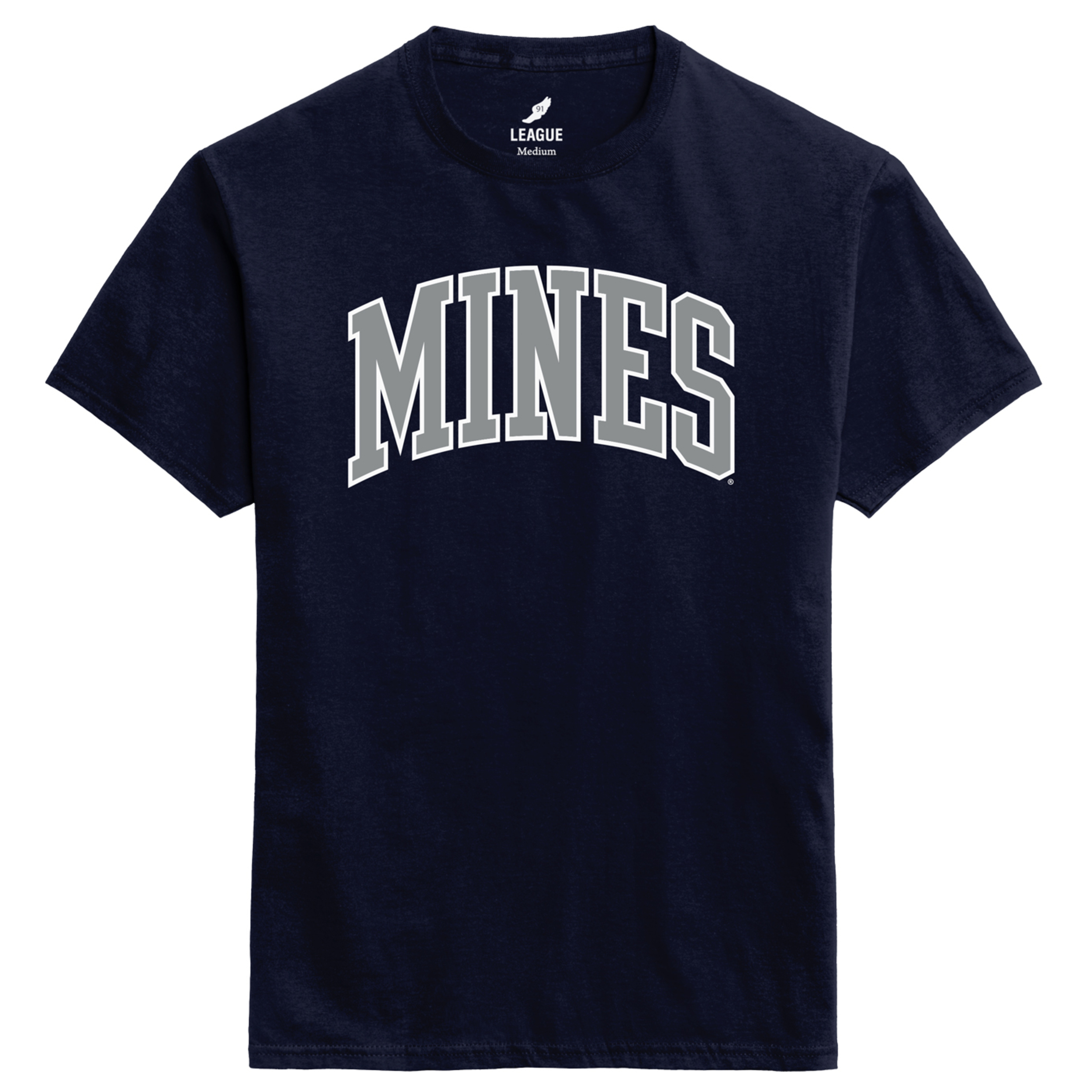 Mines Classic T-Shirt