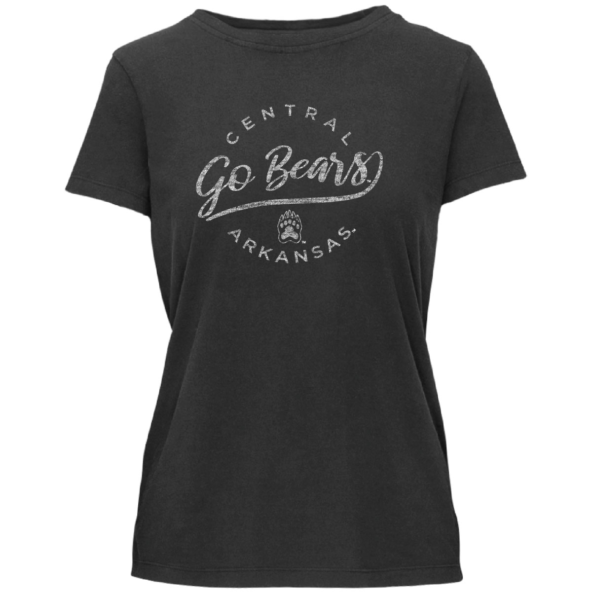 Go Bears Essential Tee