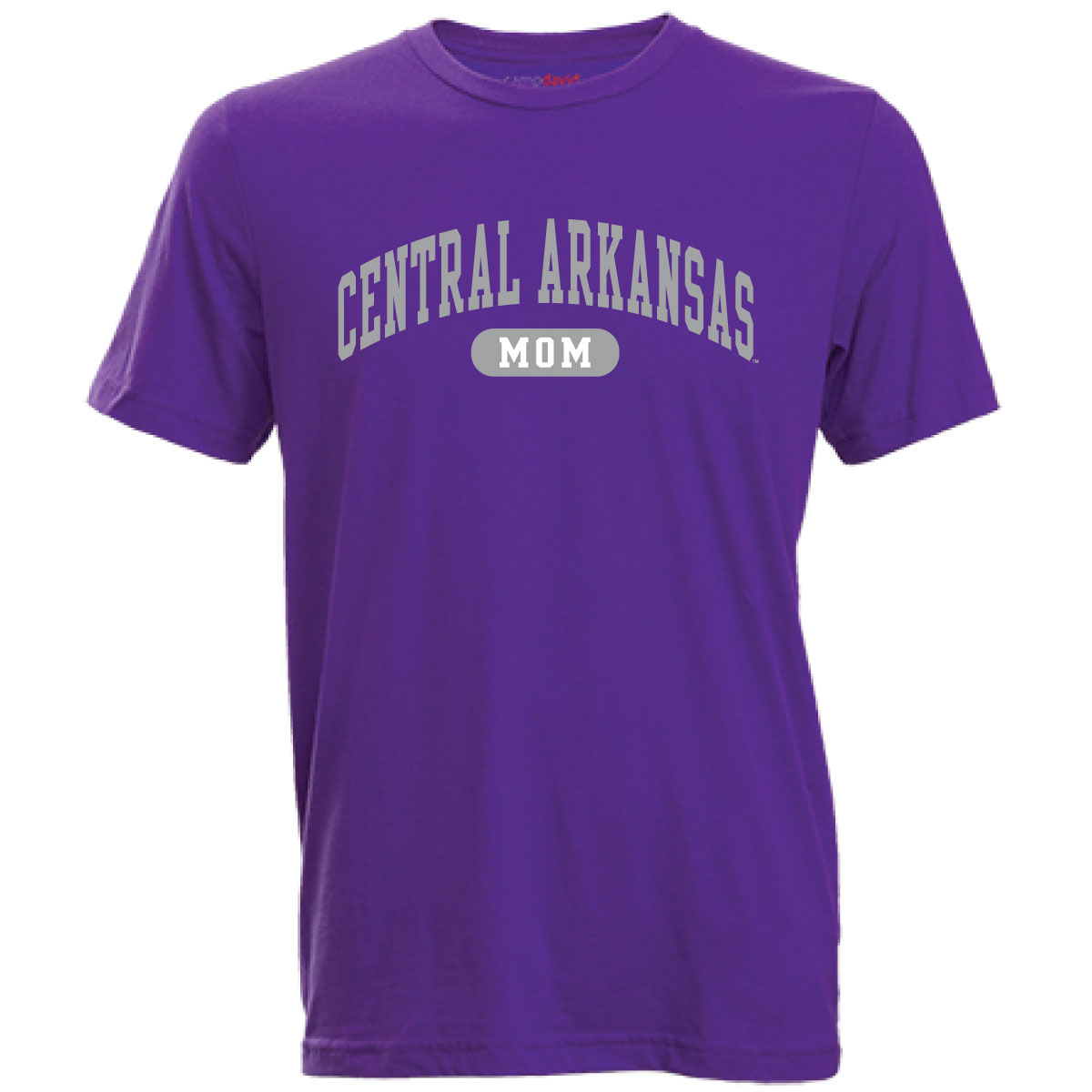 Central Arkansas Mom Tee