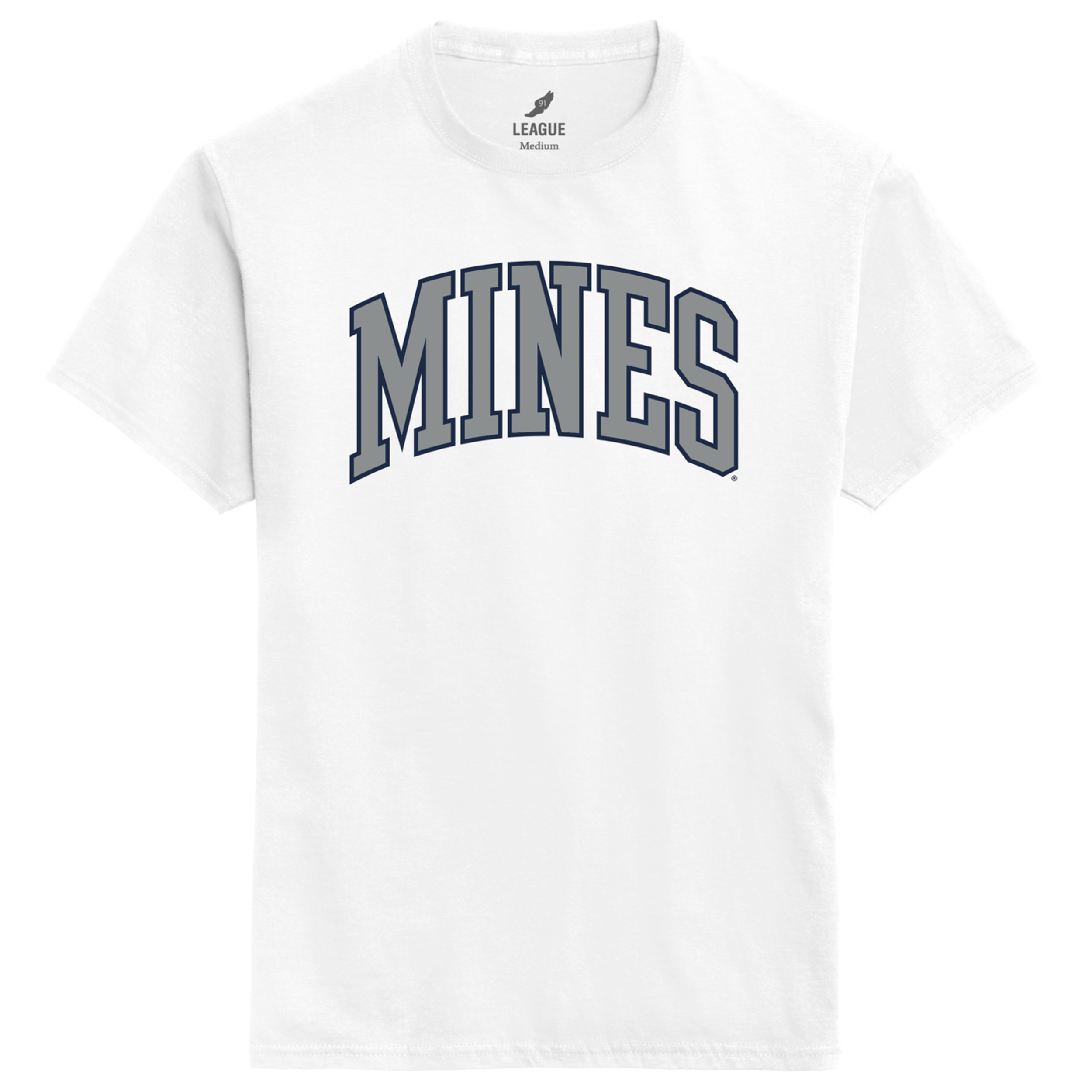 Mines Classic T-Shirt