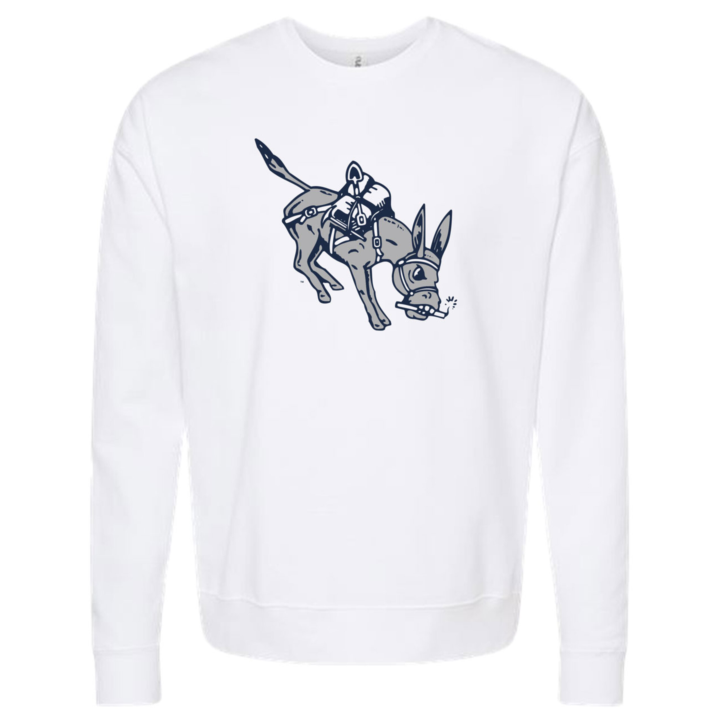 Blaster Crew Sweatshirt