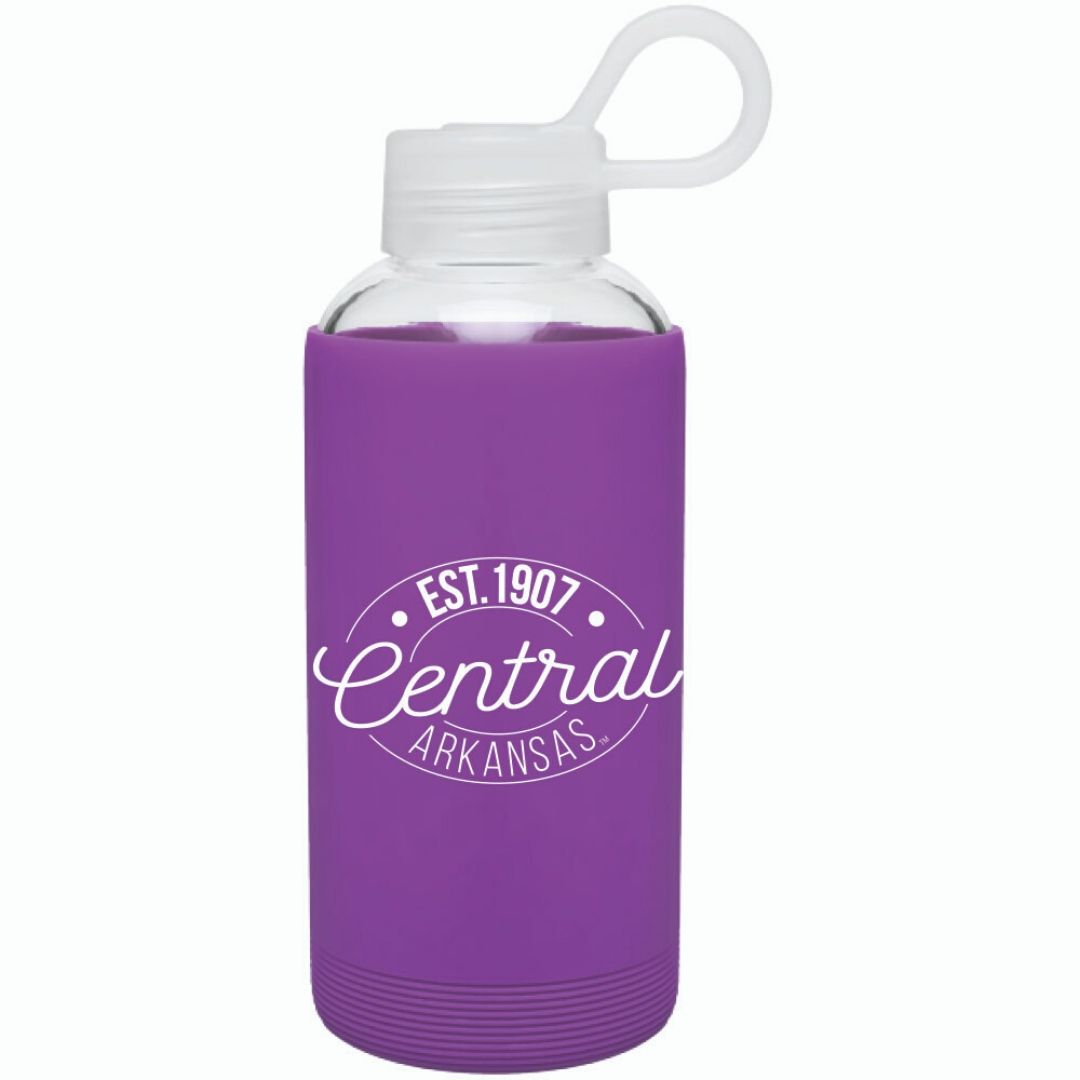Karma Glass Bottle