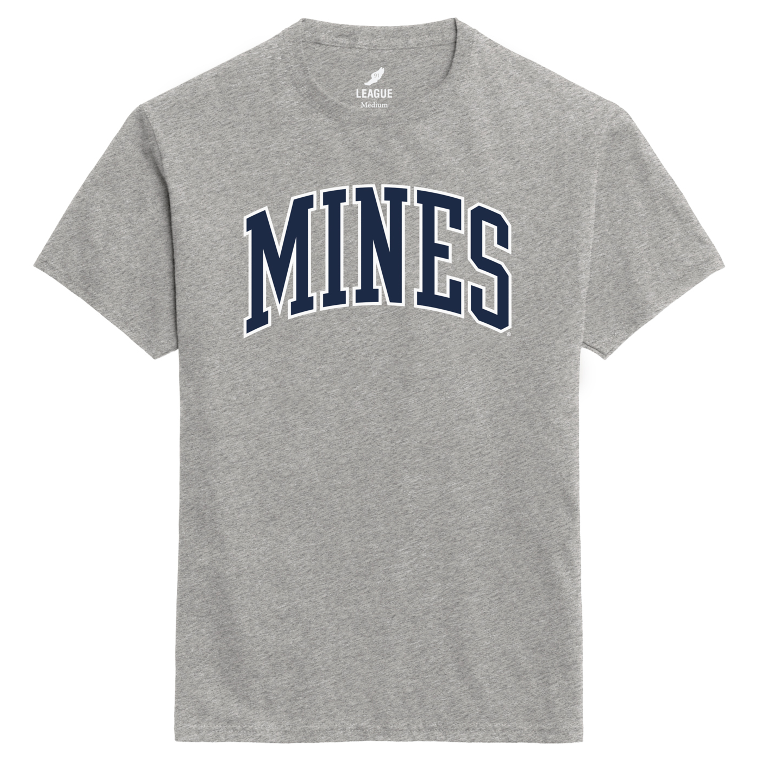 Mines Classic T-Shirt