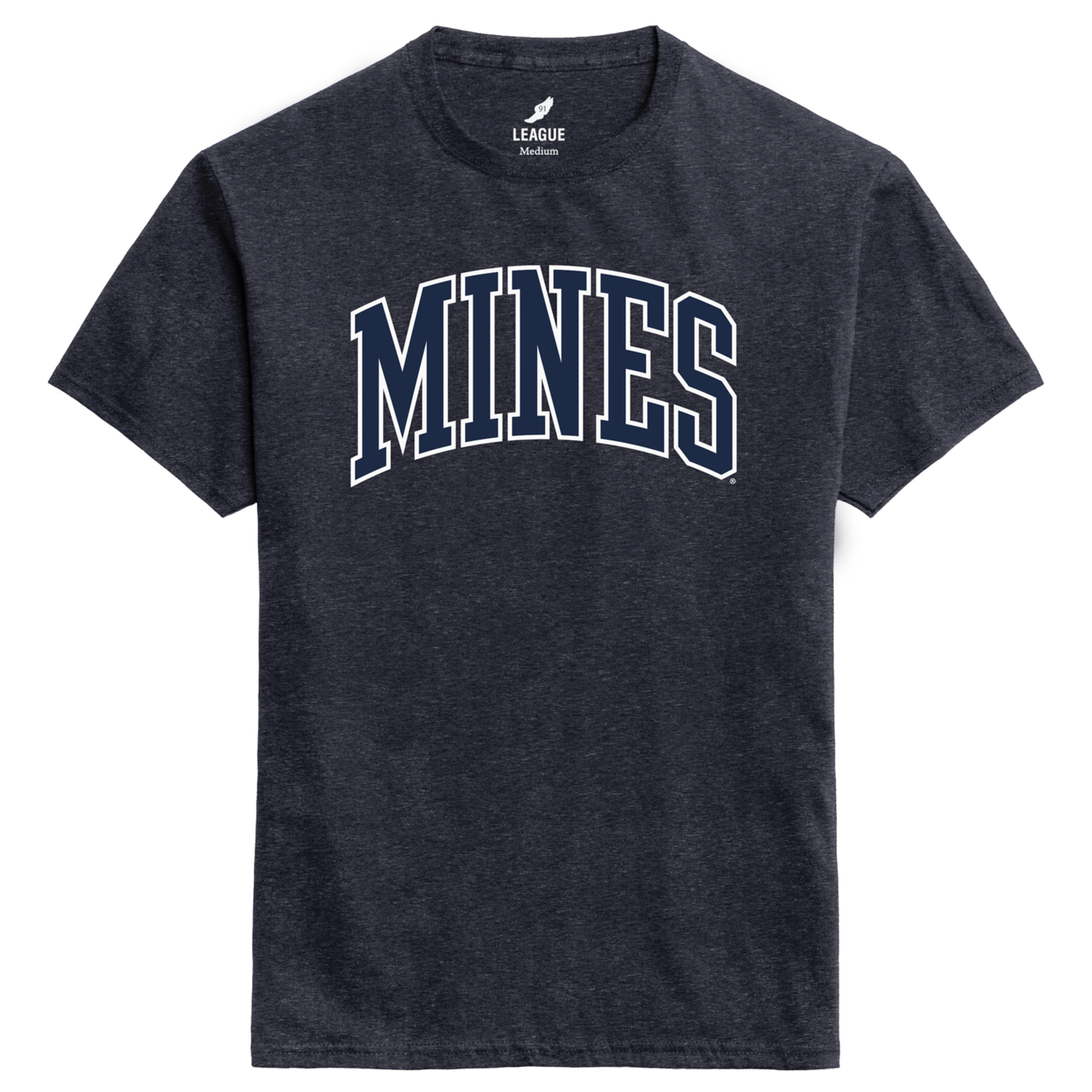 Mines Classic T-Shirt