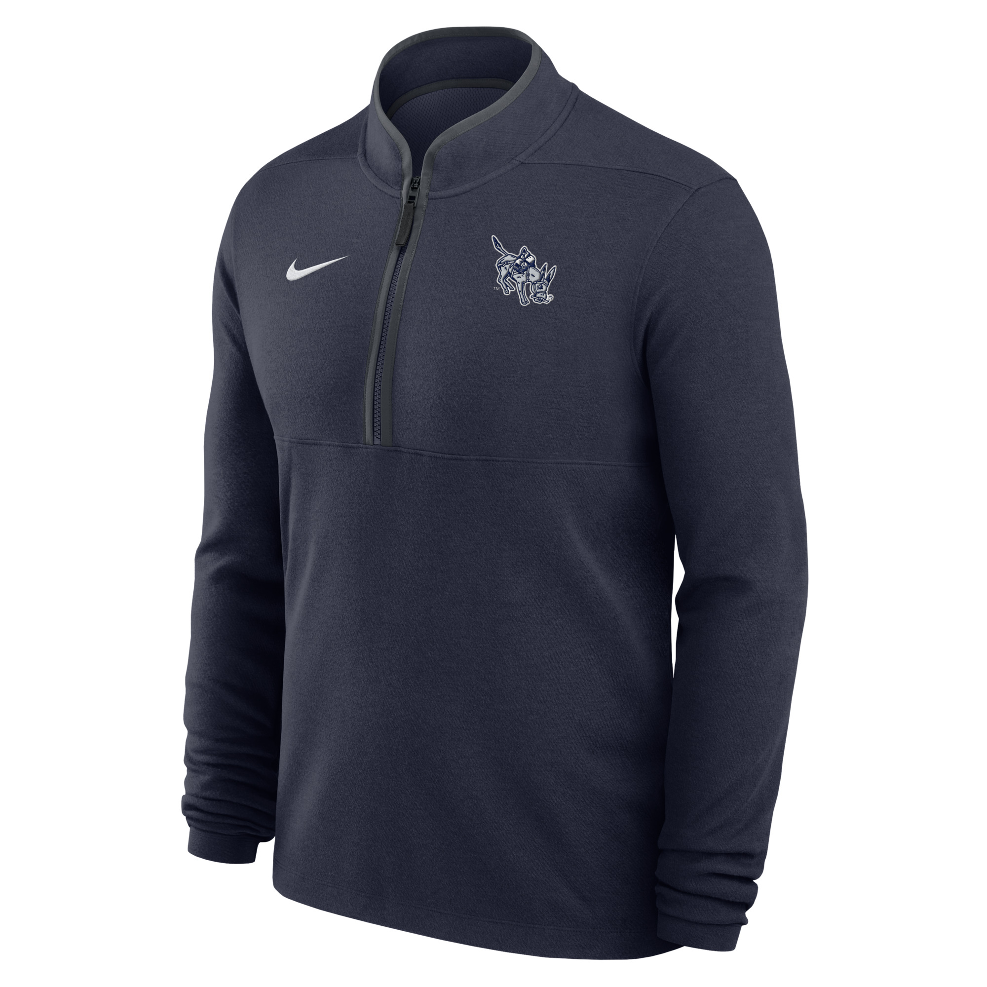 Orediggers Nike Dri-FIT Victory Quarter Zip