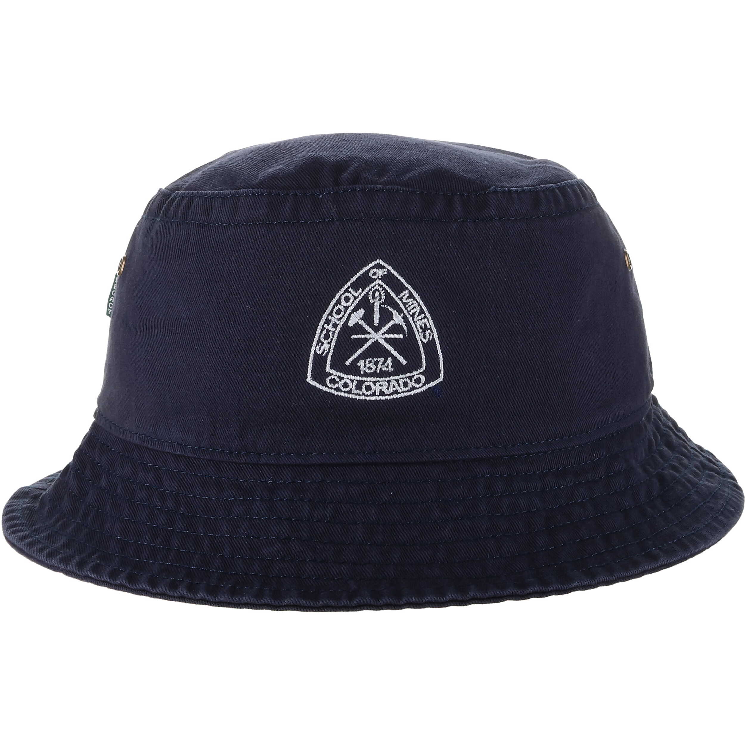 Mines Relaxed Twill Bucket