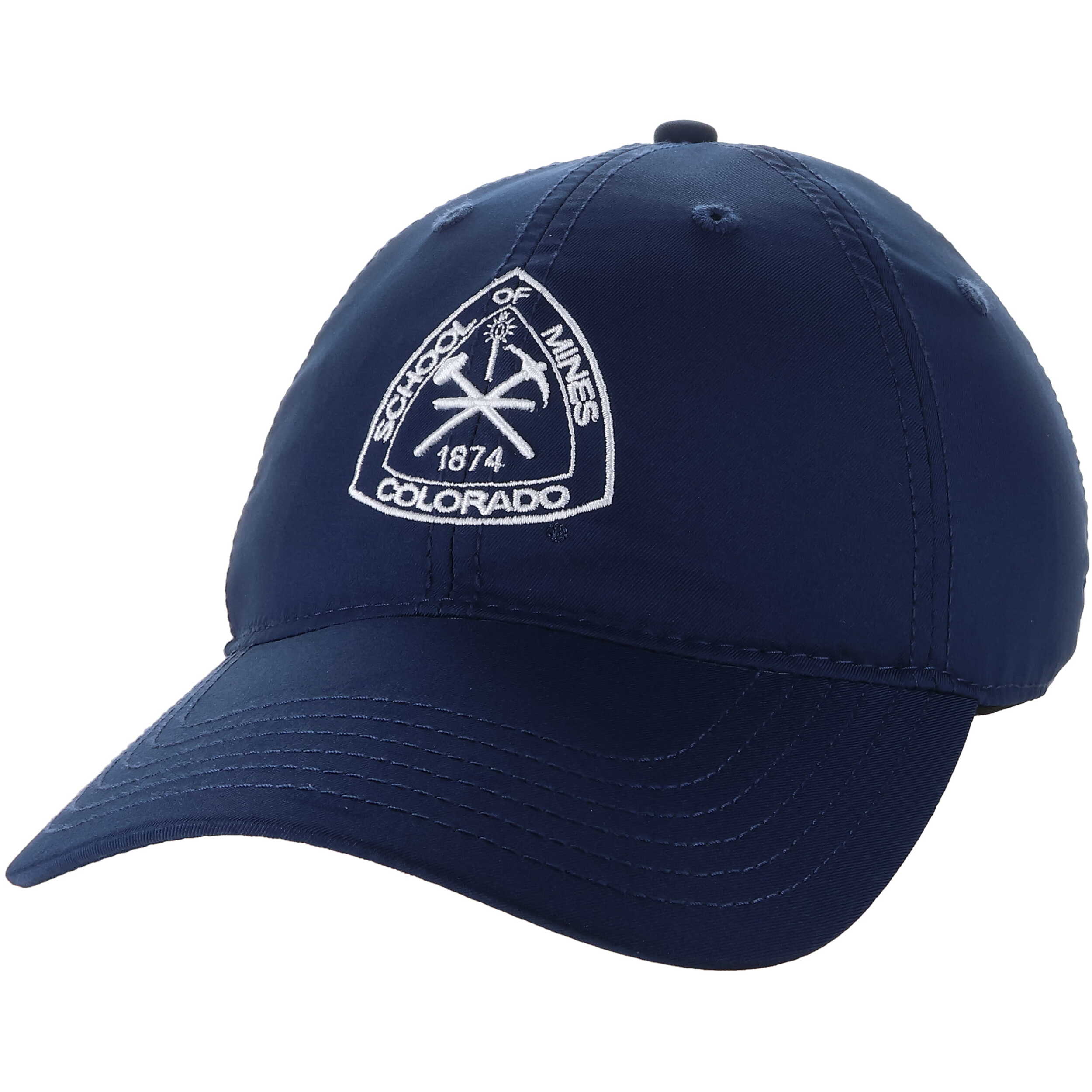 Mines Performance Hat