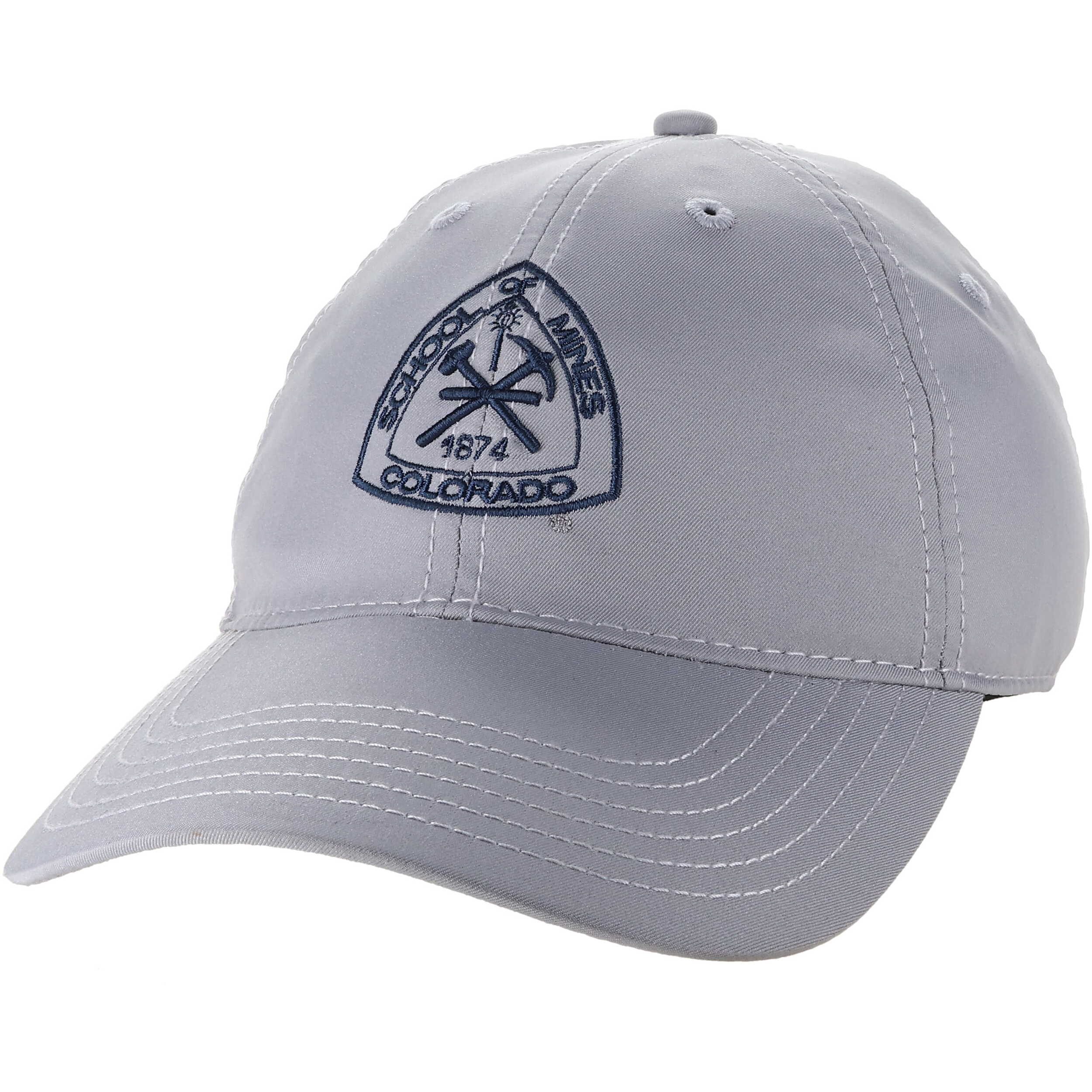 Mines Performance Hat