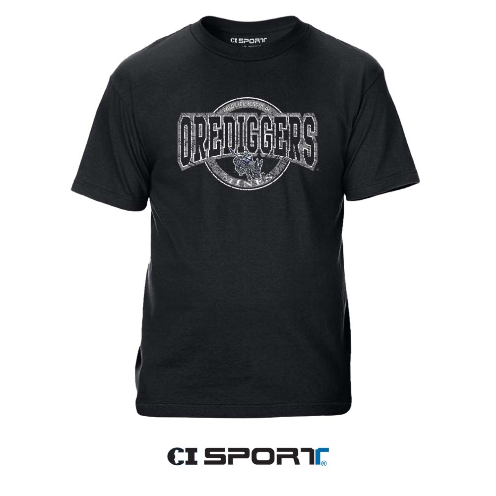 Orediggers T-Shirt