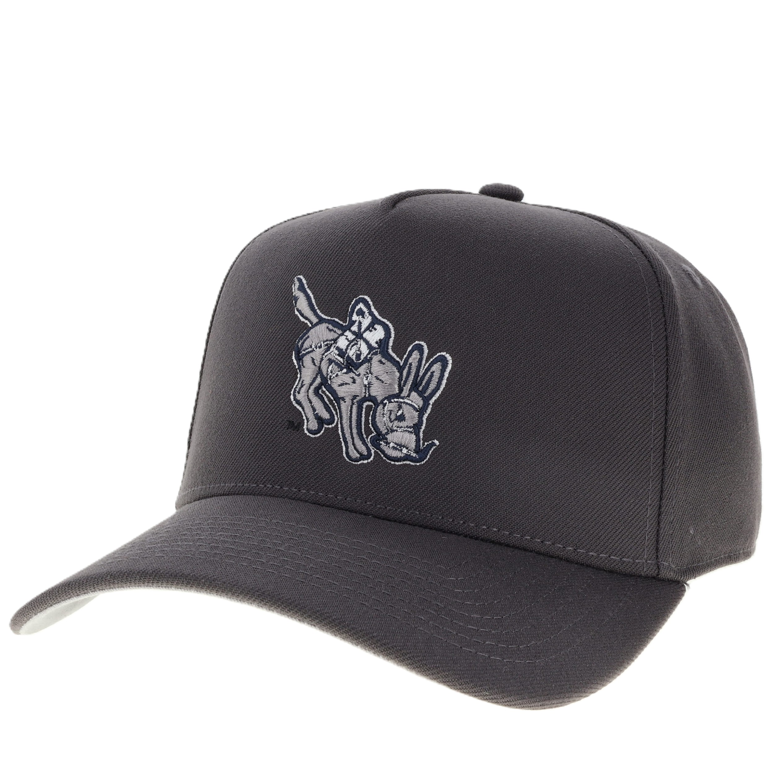 Orediggers Serge Snapback Hat