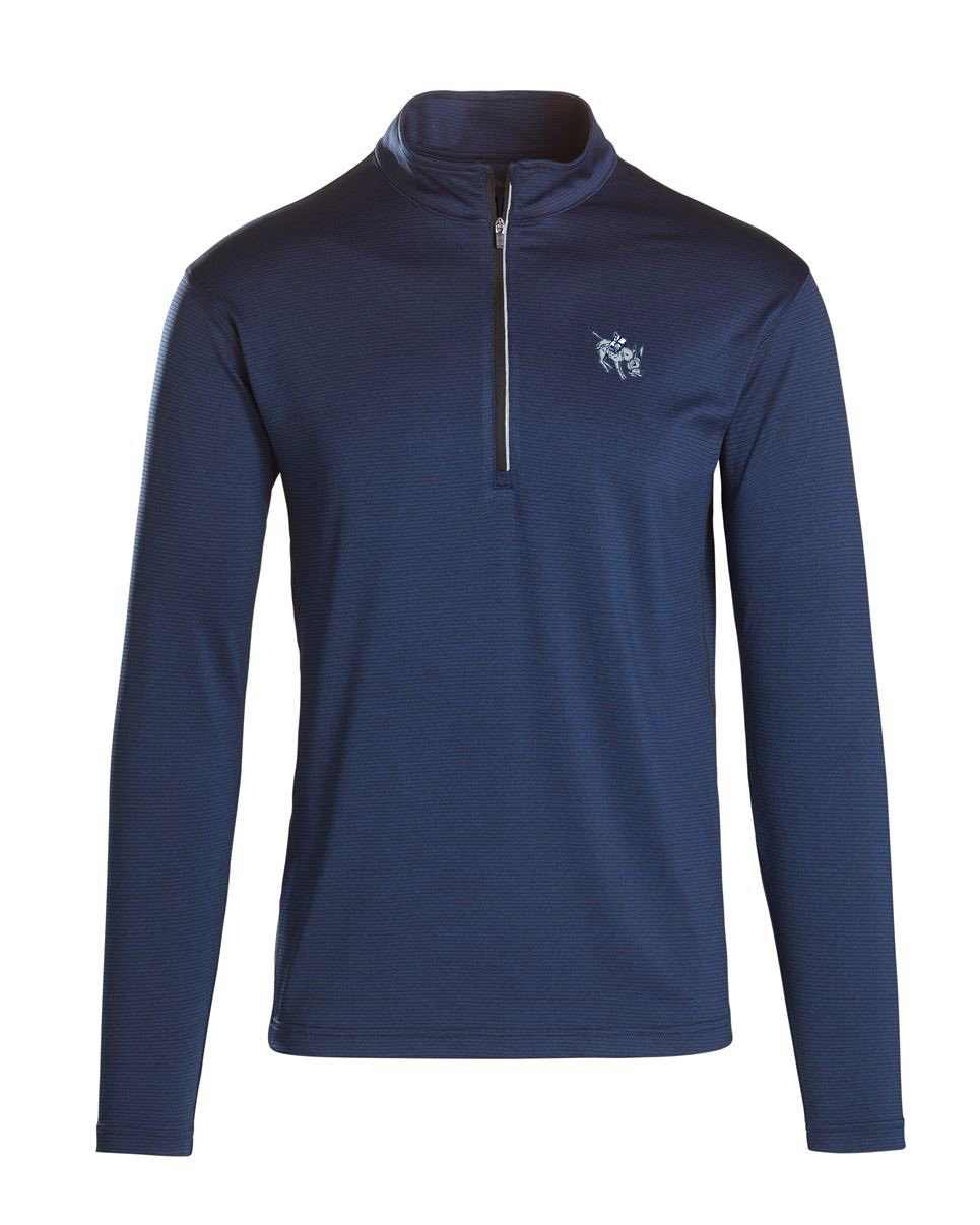 Orediggers Performance Quarter Zip