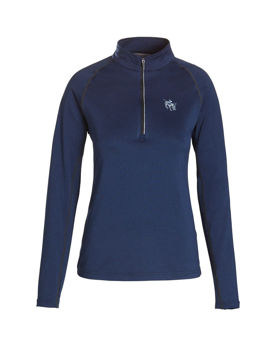 Orediggers Ladies Performance Quarter Zip