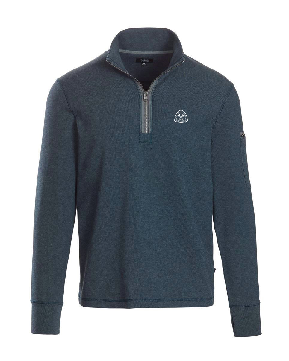 Mines Premium Quarter Zip
