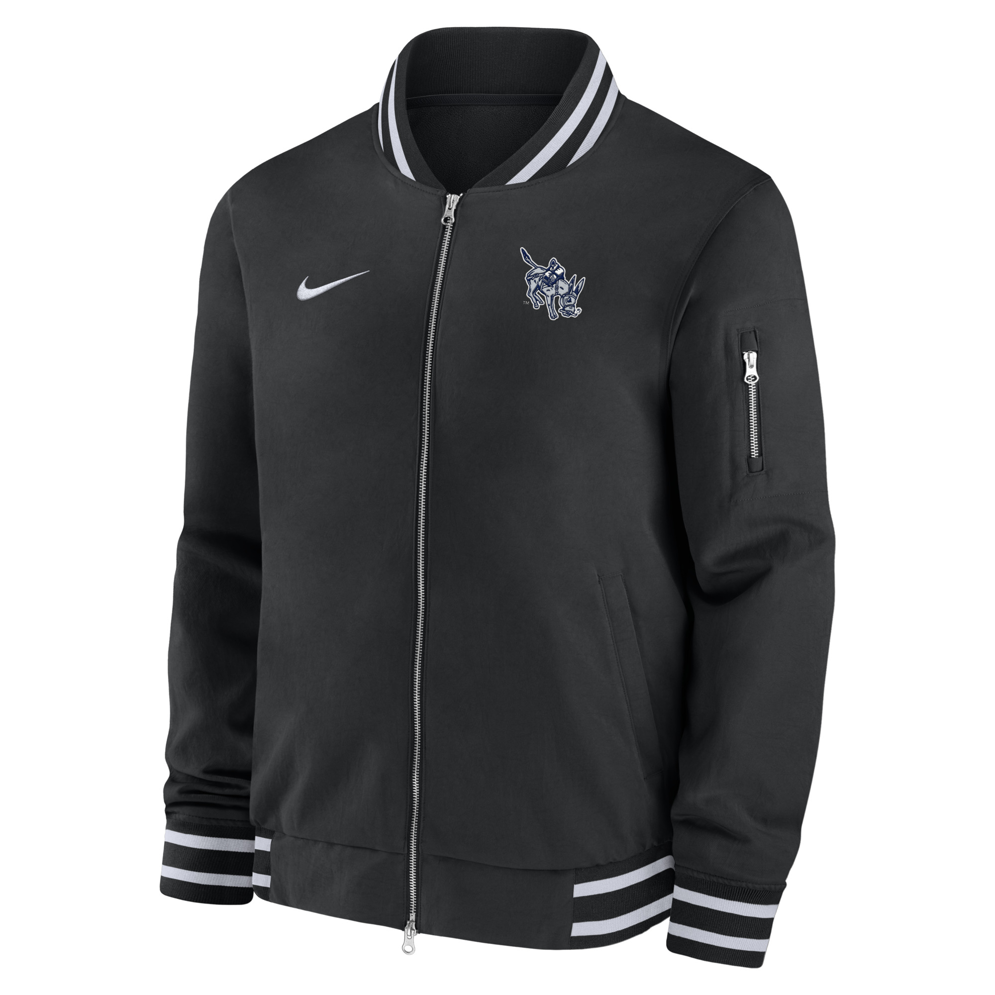 Orediggers Nike Bomber Jacket