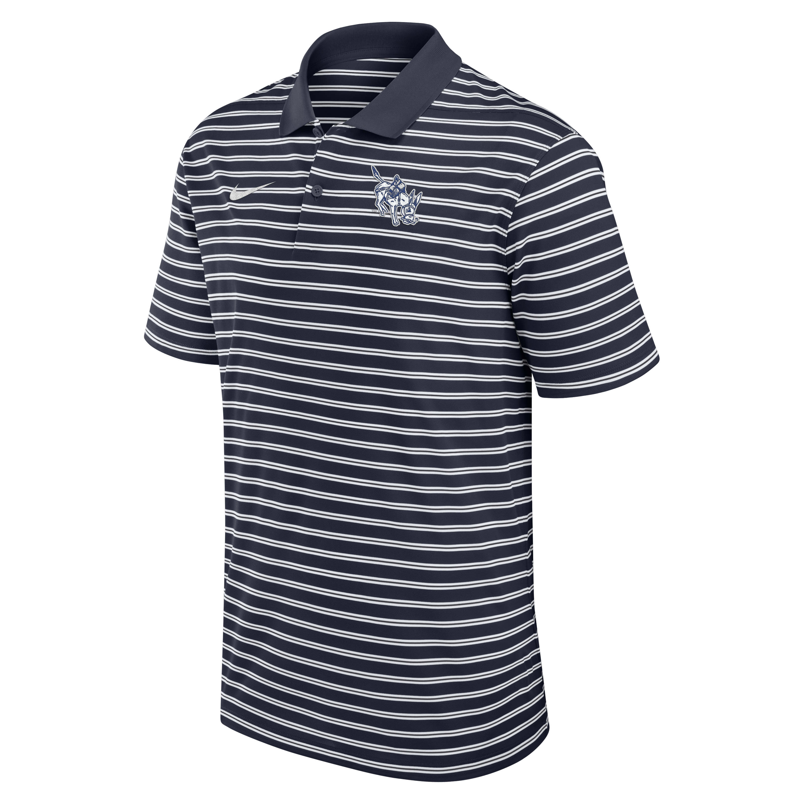 Orediggers Nike® Victory Stripe Polo