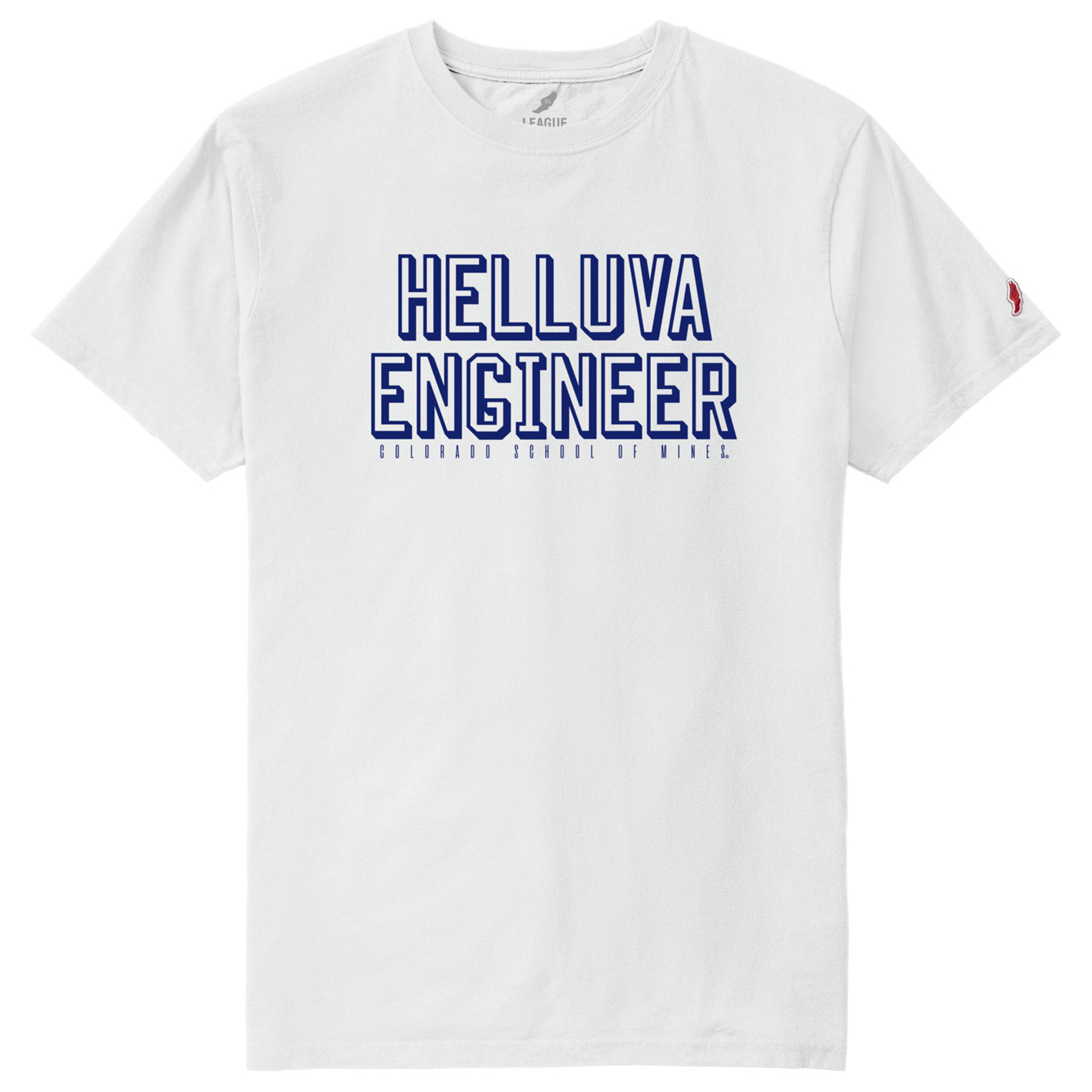 Helluva Engineer Classic T-Shirt
