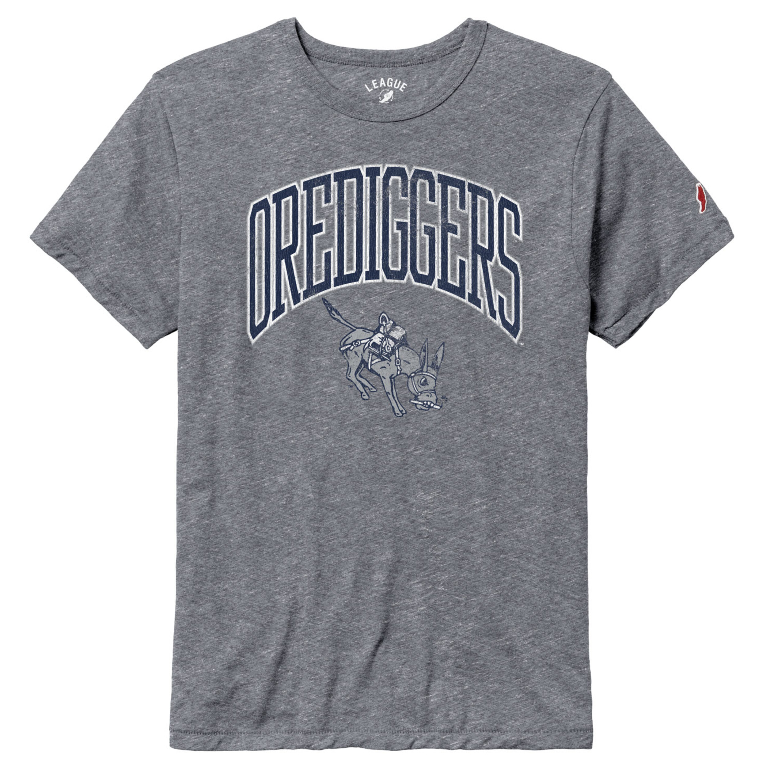 Orediggers Tri-Blend T-Shirt