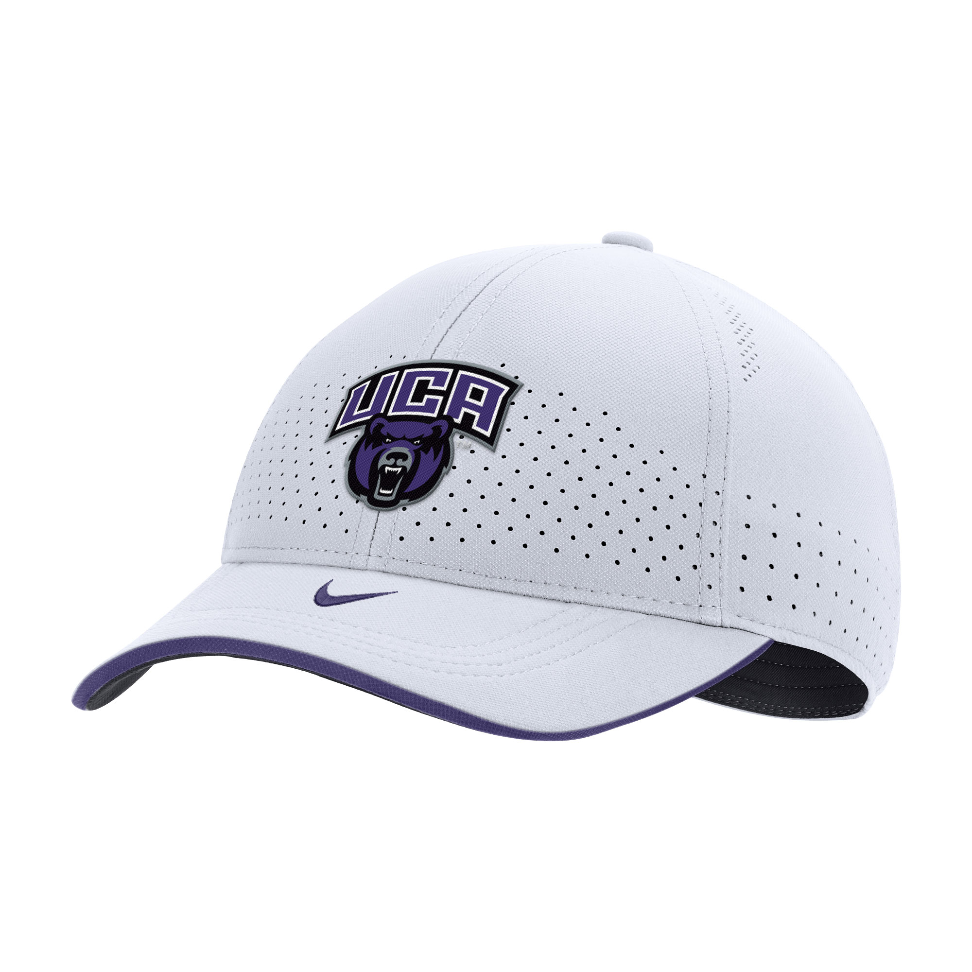 UCA Performance Cap