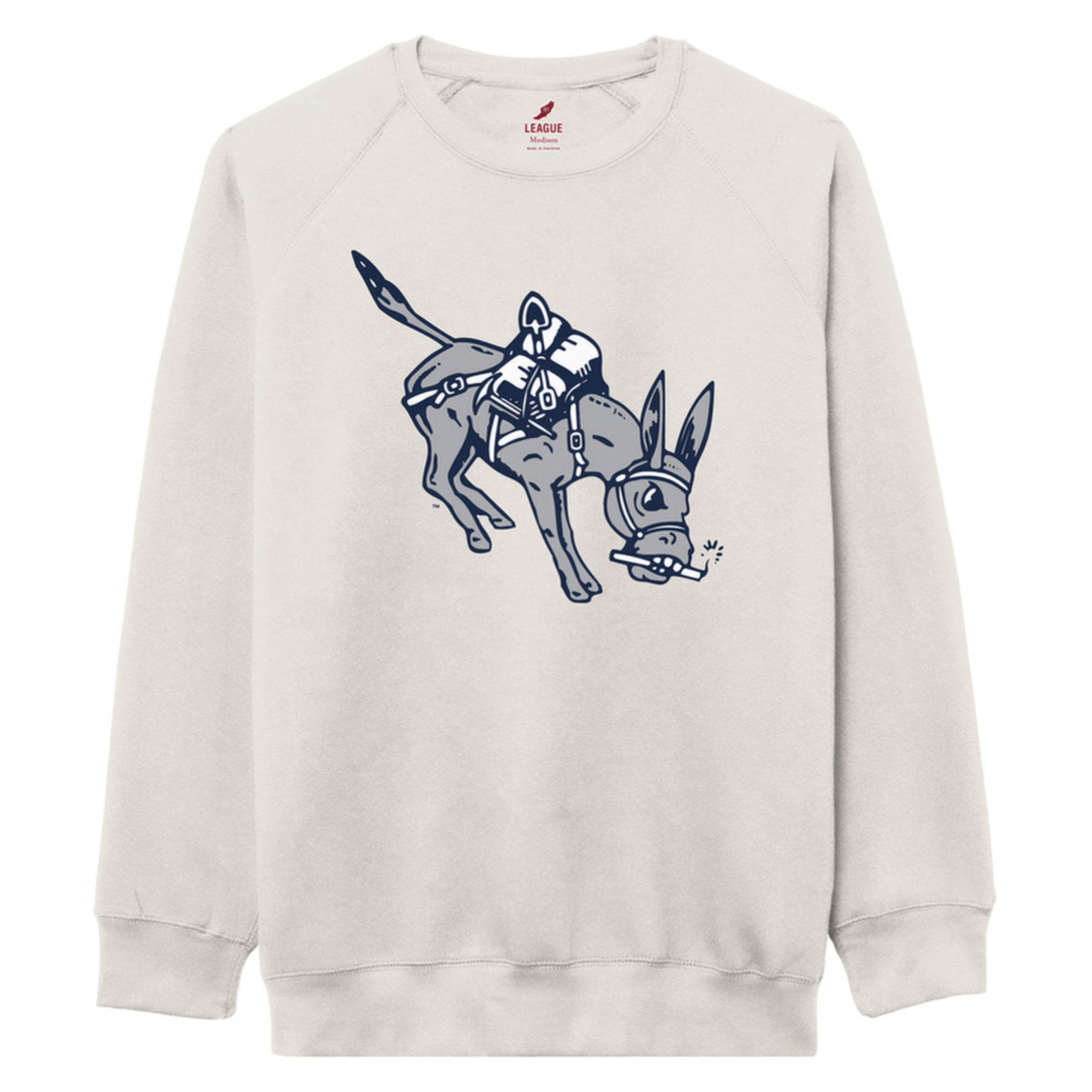 Orediggers Classic Crew Sweatshirt