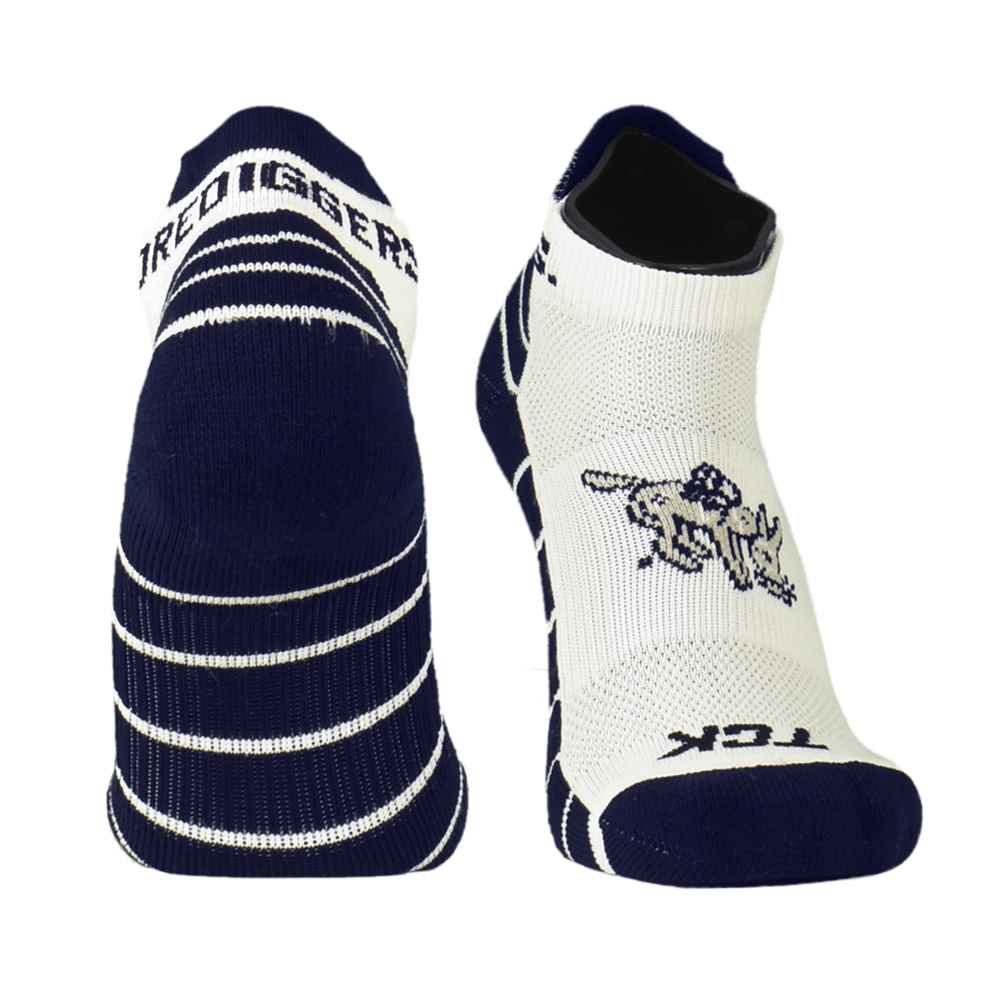 Orediggers Low Cut Socks