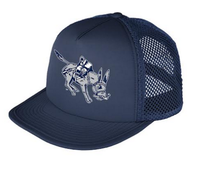 Orediggers Adventure Trucker Hat