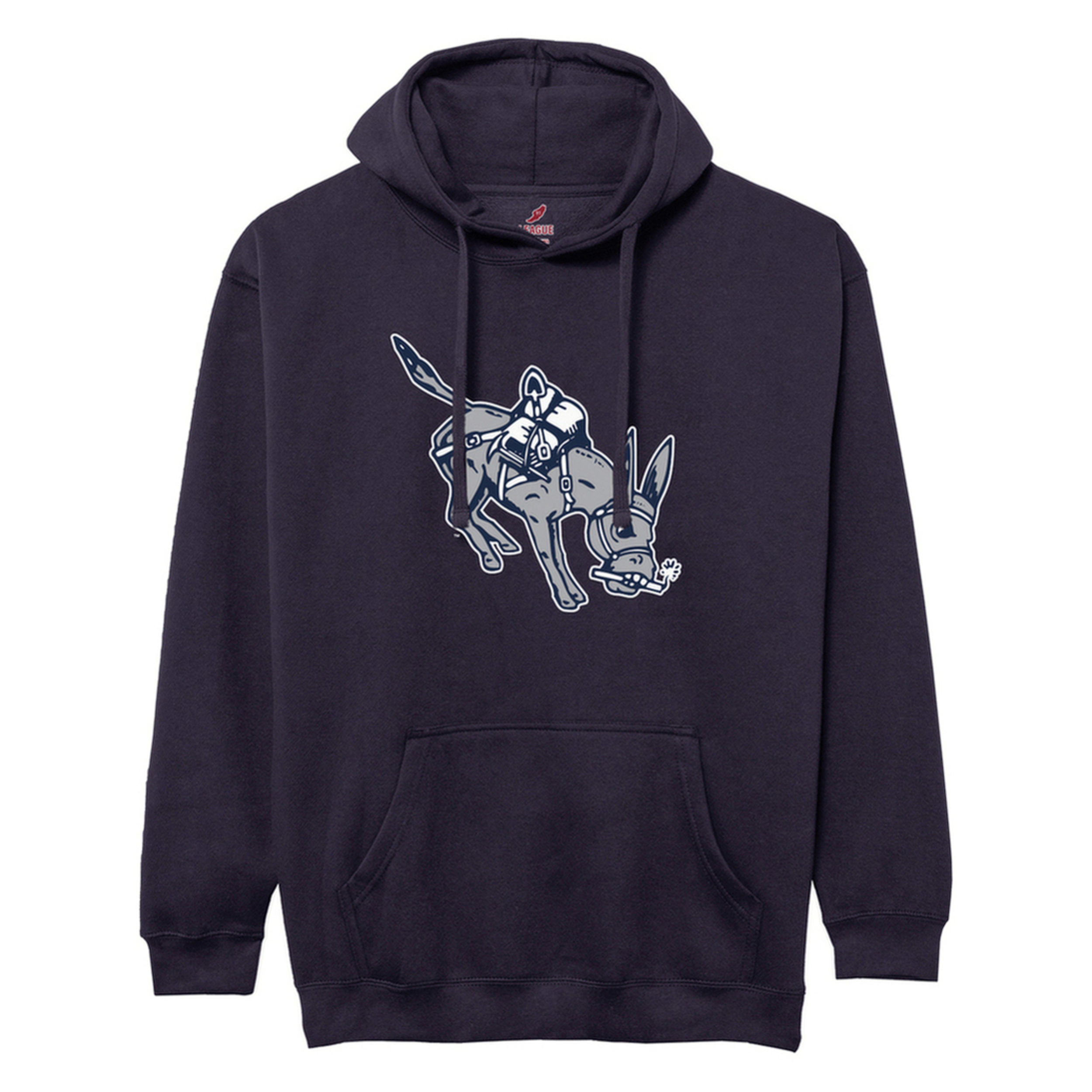 Orediggers Classic Hooded Sweatshirt
