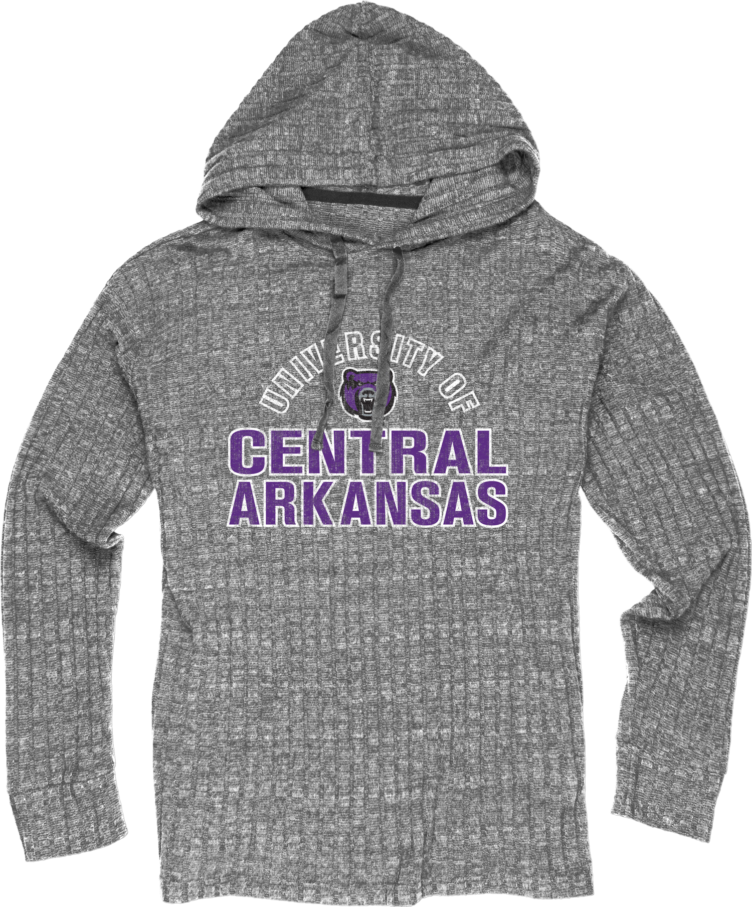 uca hoodie
