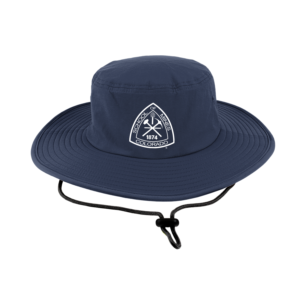 Orediggers Outdoor Adventure Bucket Hat