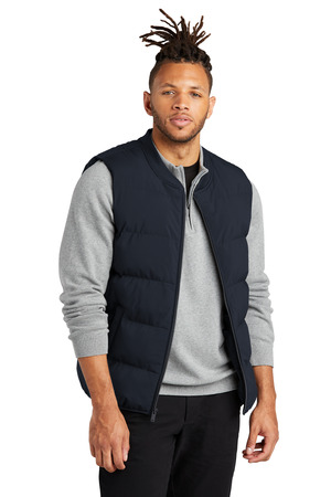 Online Exclusive - Mercer+Mettle™ Puffy Vest