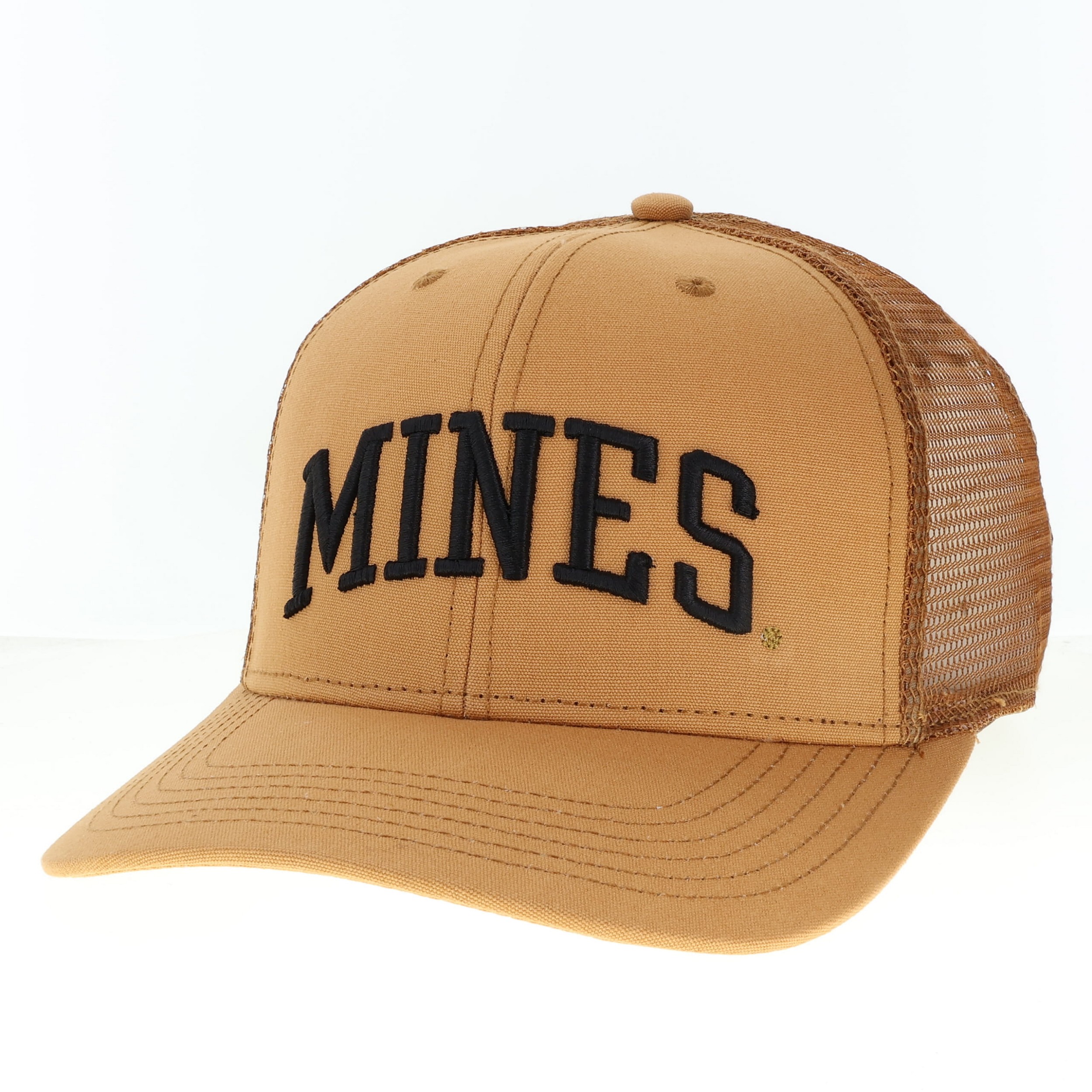 Mines Premium Snapback Hat