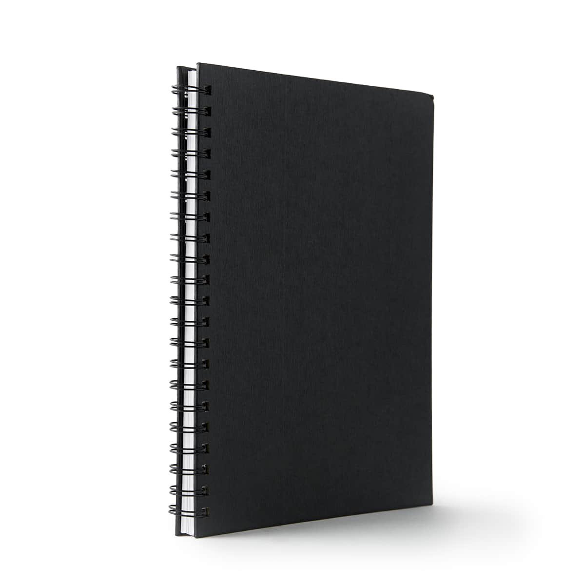 8.5" x 11" Premium Hardbound Sketch Book