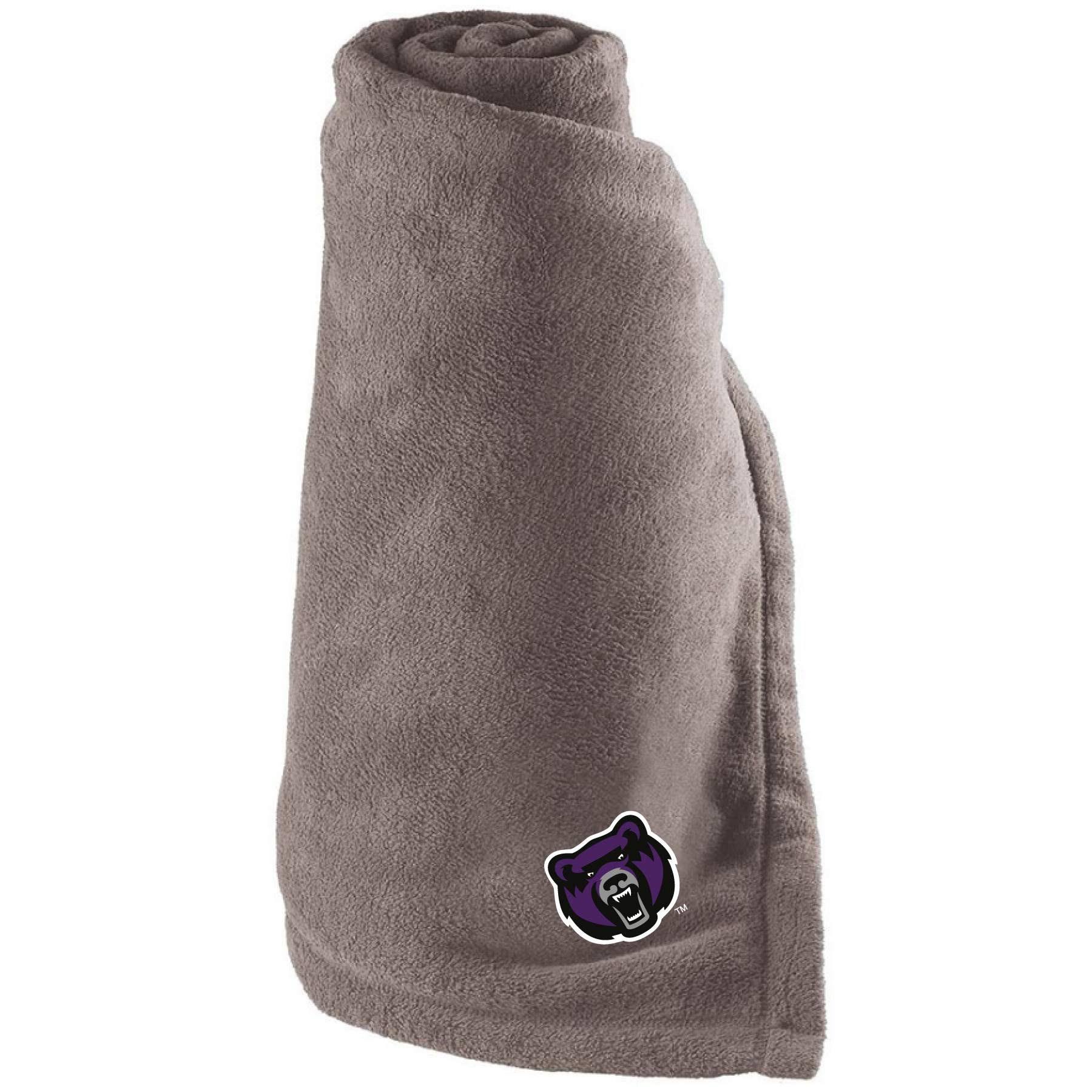 UCA Bearhead Blanket