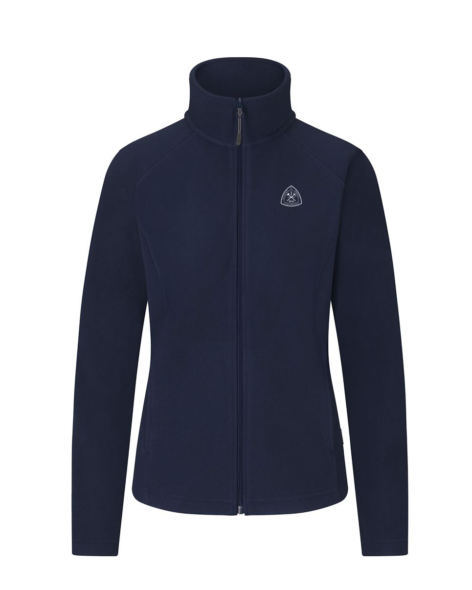 Mines Ladies Microfleece Jacket