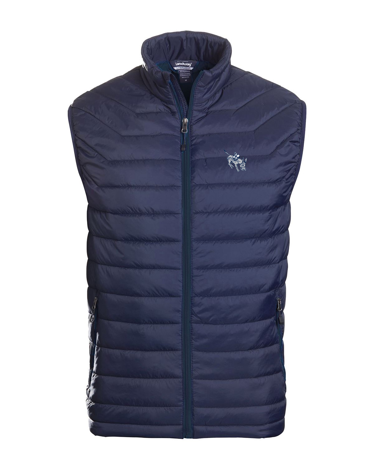 Orediggers Puffer Vest