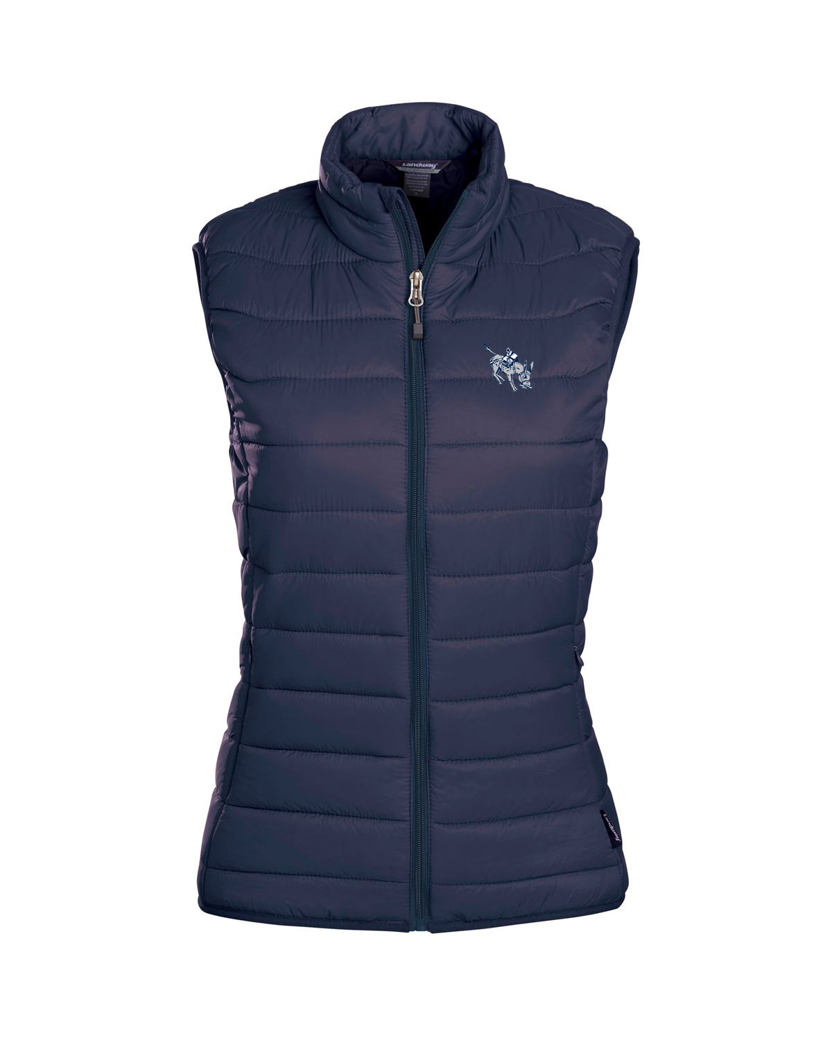 Orediggers Ladies Puffer Vest