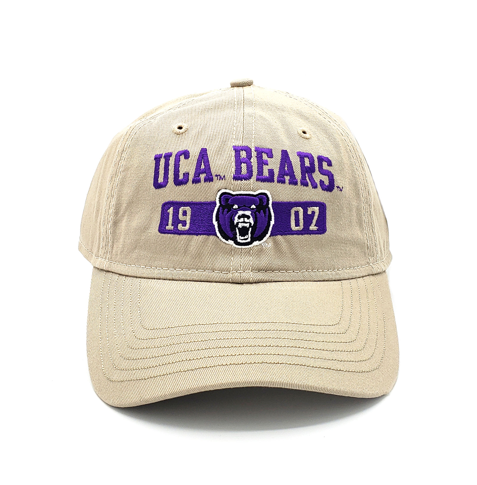 UCA Bears Cap