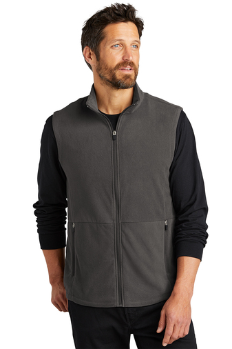 Online Exclusive - Port Authority® Accord Microfleece Vest