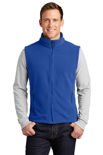 Online Exclusive - Port Authority® Fleece Vest