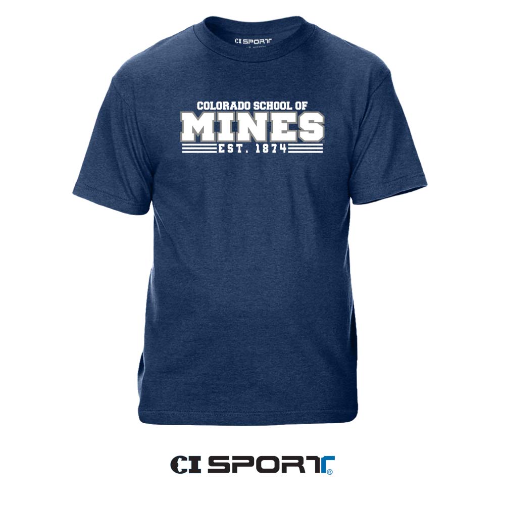 Colorado School of Mines TShirt